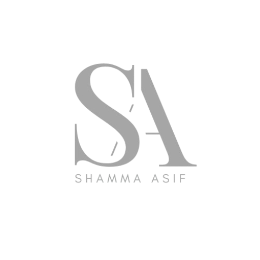 shamma asif digital marketer