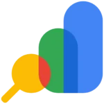search console logo