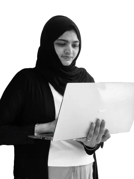 digital marketer shamma asif